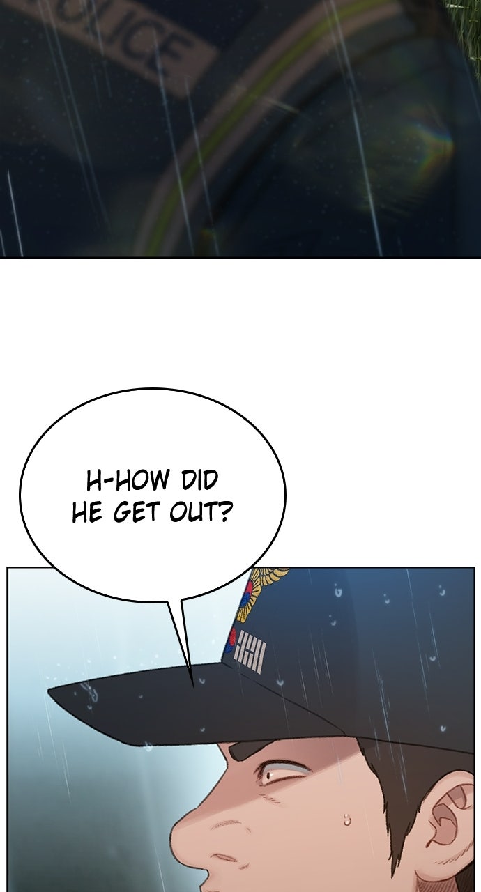The Final Case Episode 1 page 85 - 