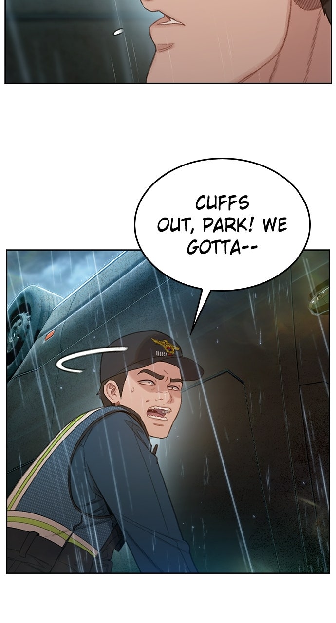 The Final Case Episode 1 page 86 - 