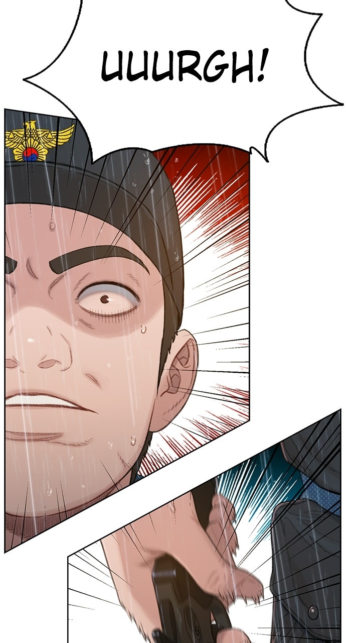 The Final Case Episode 1 page 89 - 
