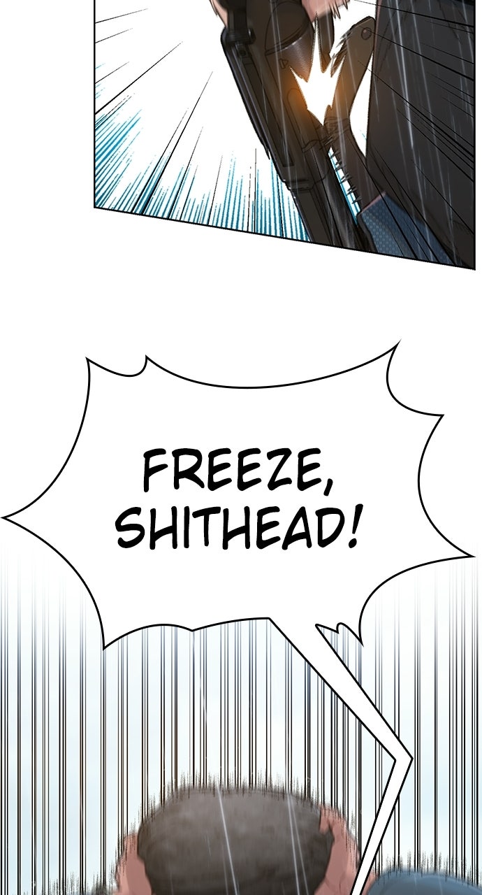 The Final Case Episode 1 page 90 - 