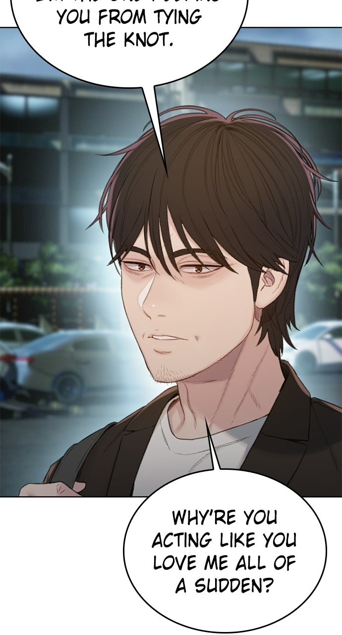 The Final Case Episode 1 page 10 - 