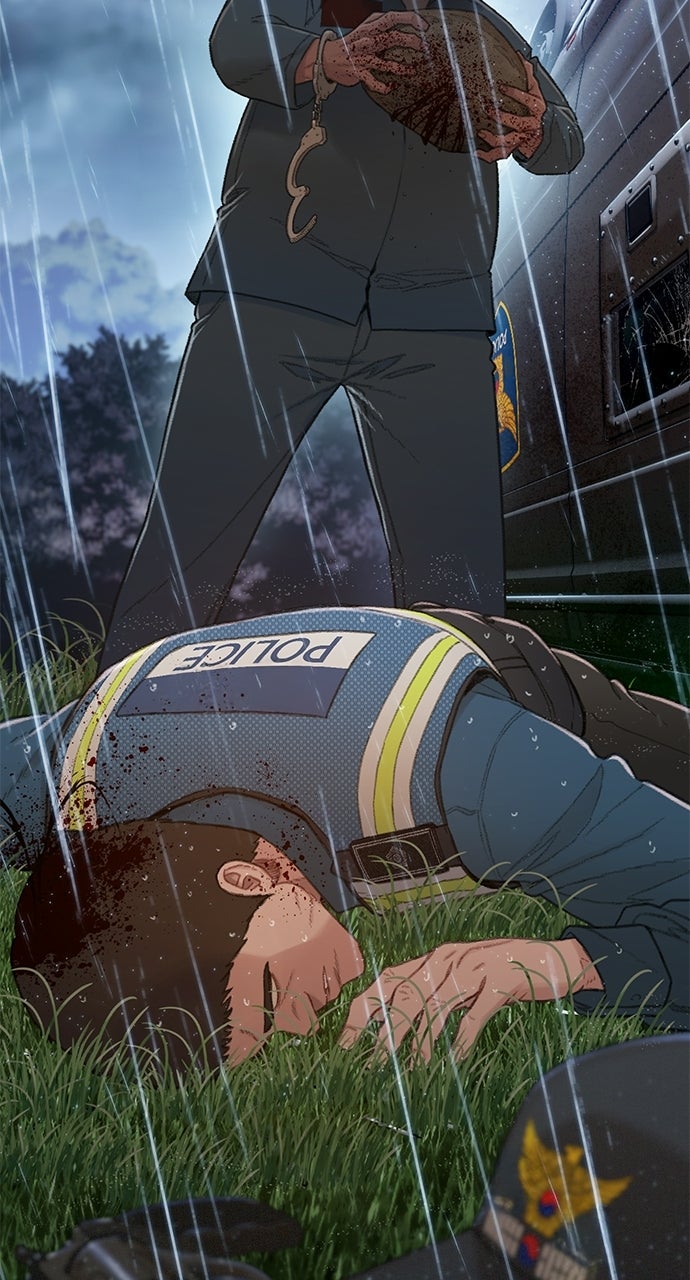 The Final Case Episode 1 page 94 - 