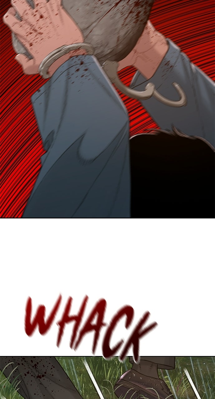 The Final Case Episode 1 page 96 - 