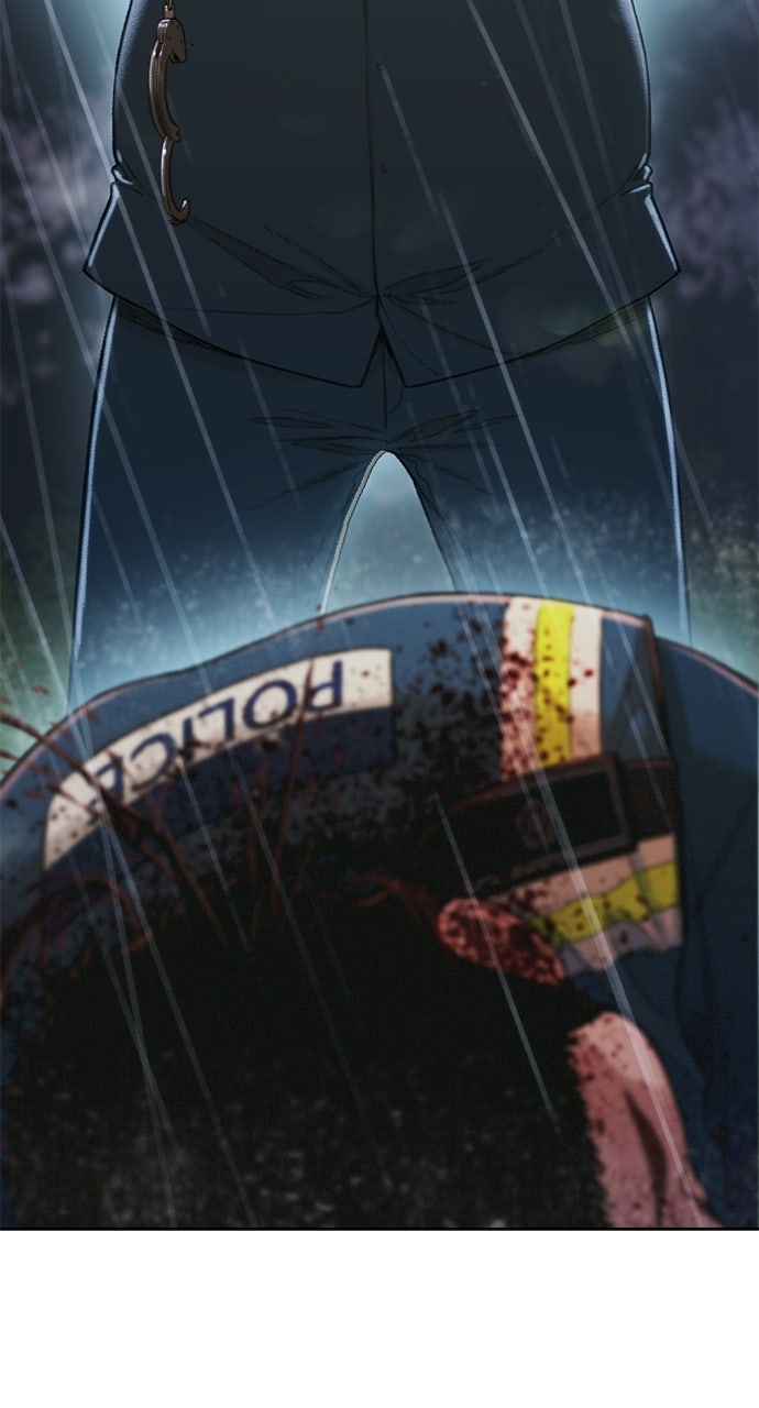 The Final Case Episode 1 page 100 - 