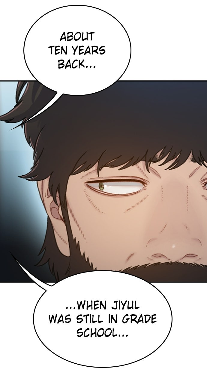 The Final Case Episode 10 page 16 - 