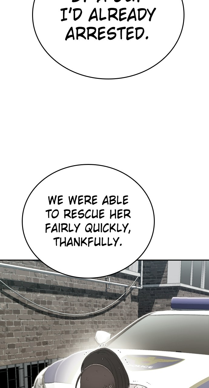 The Final Case Episode 10 page 19 - 