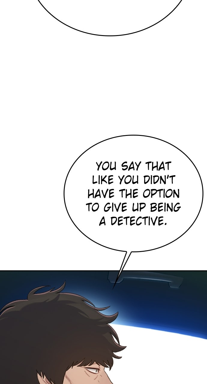The Final Case Episode 10 page 23 - 