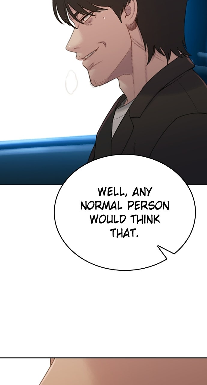 The Final Case Episode 10 page 25 - 