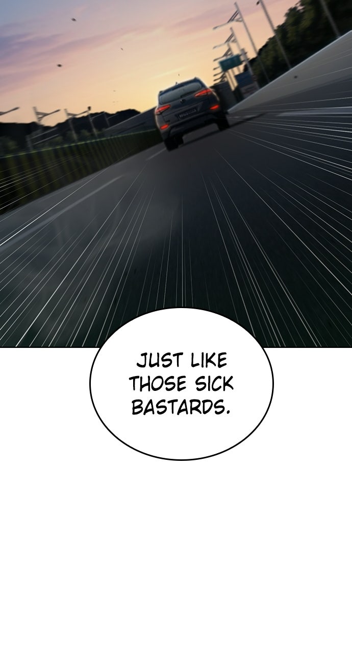The Final Case Episode 10 page 28 - 