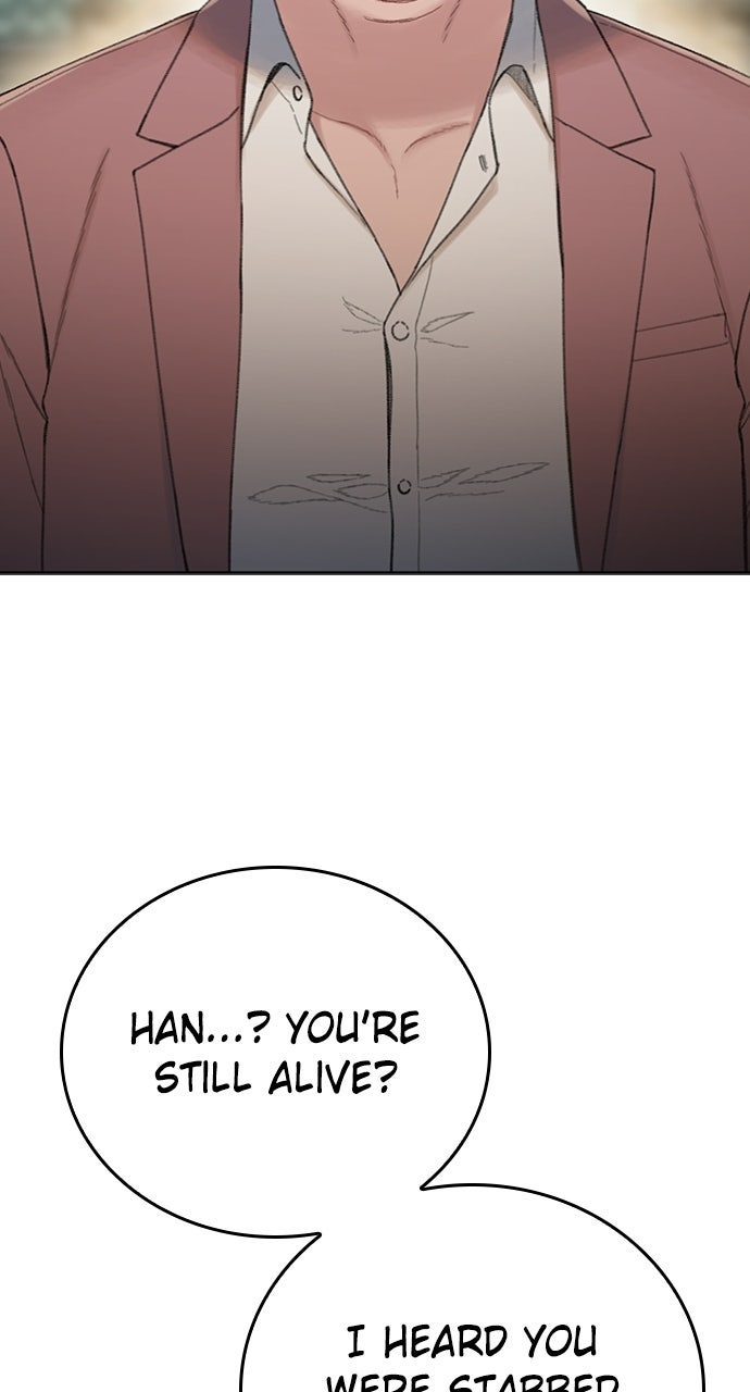 The Final Case Episode 10 page 31 - 