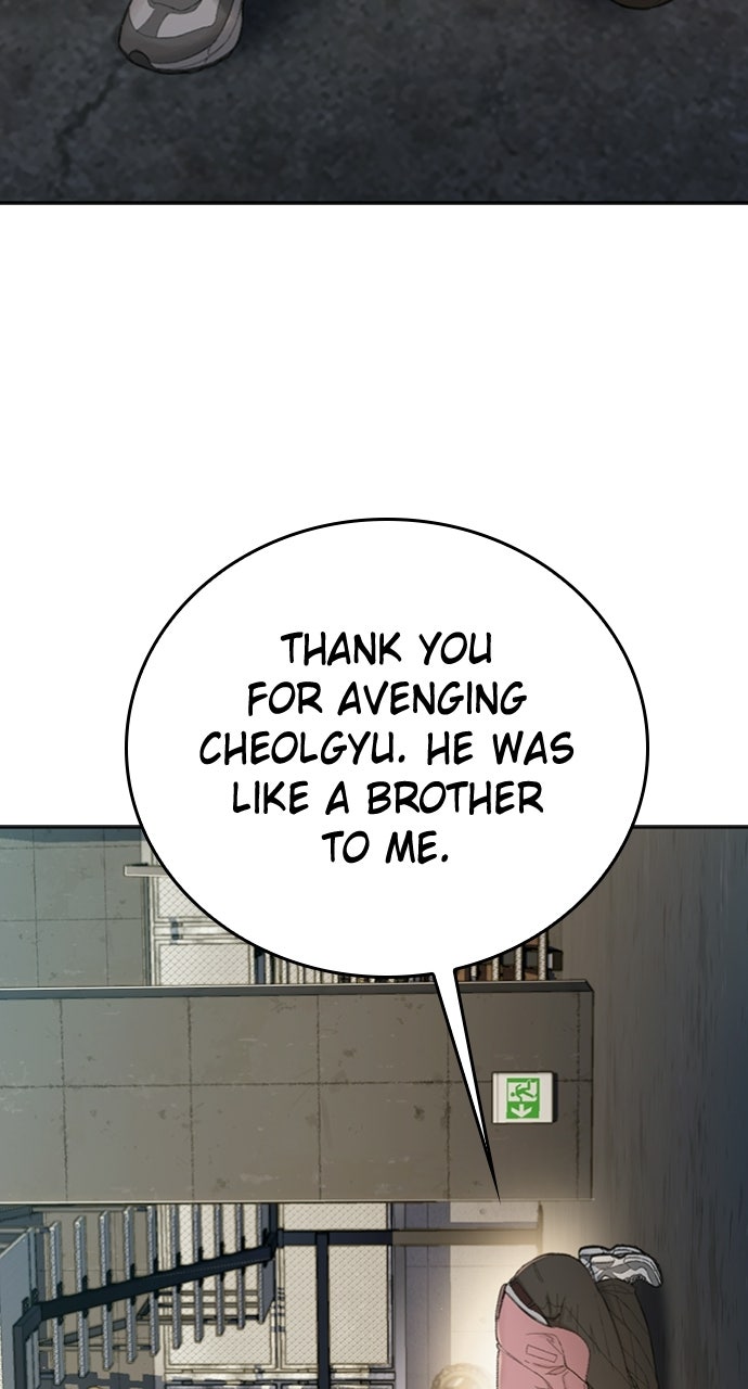 The Final Case Episode 10 page 36 - 