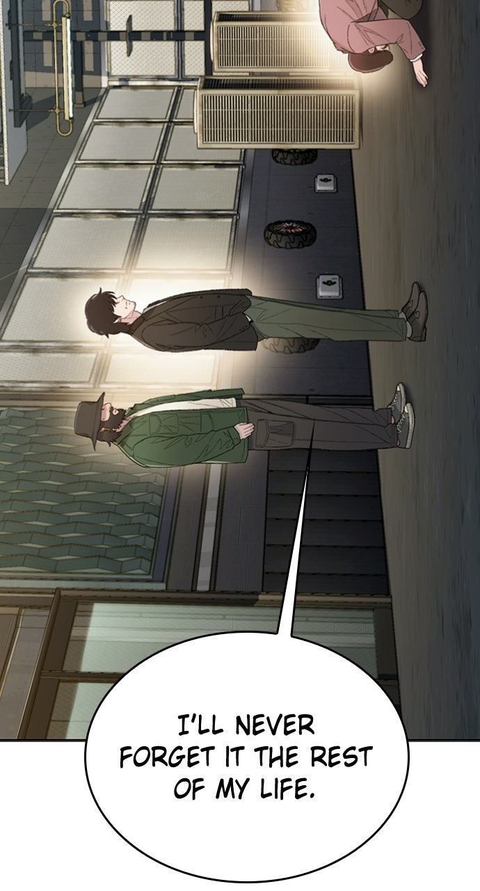 The Final Case Episode 10 page 37 - 
