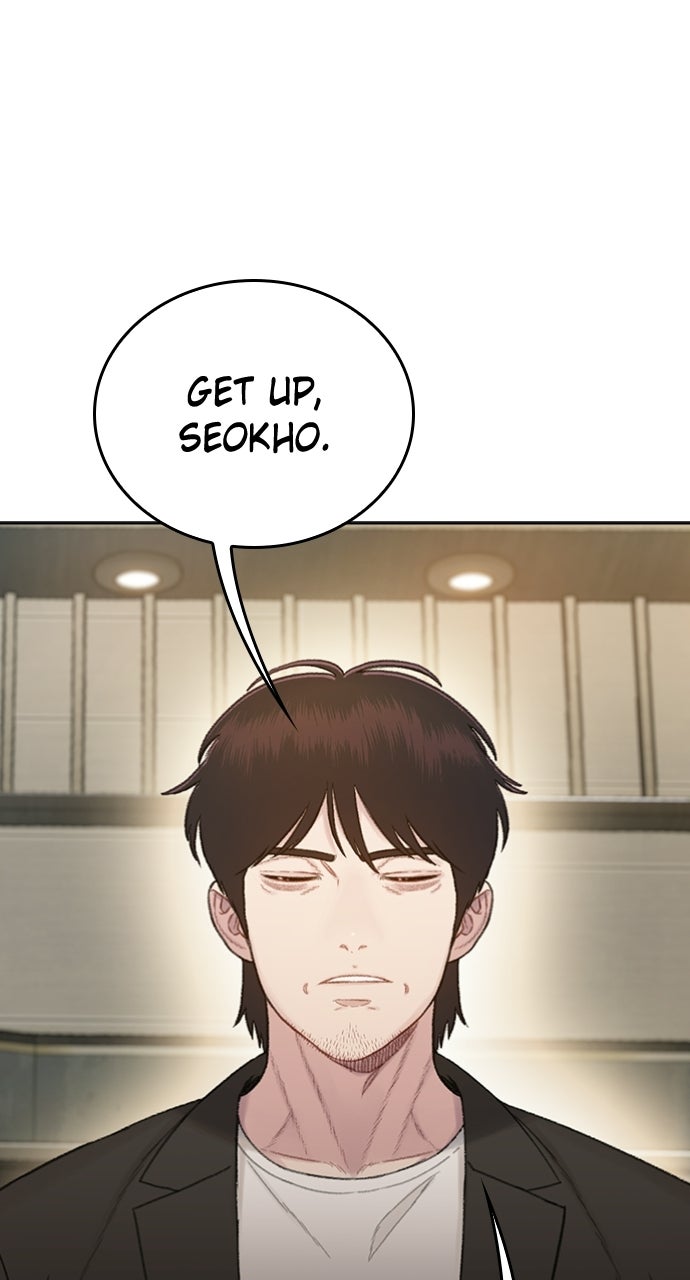 The Final Case Episode 10 page 38 - 