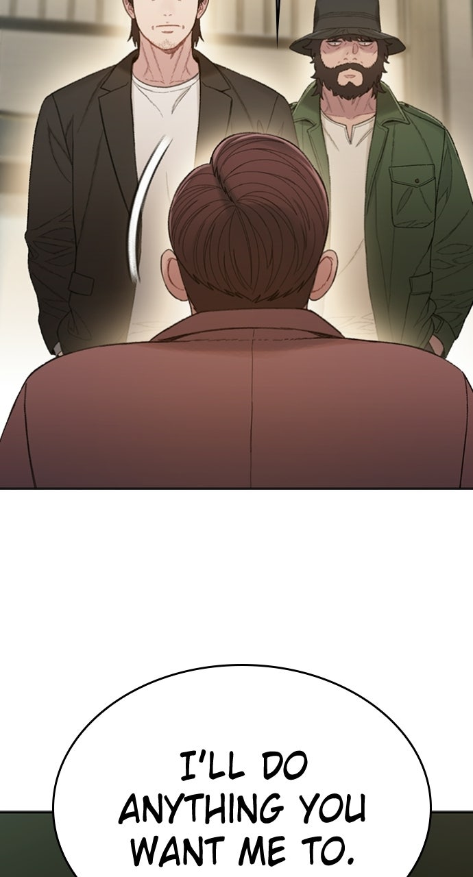 The Final Case Episode 10 page 40 - 