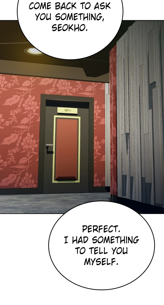 The Final Case Episode 10 page 44 - 