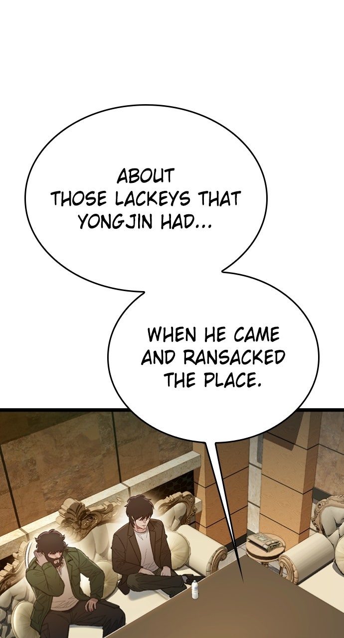 The Final Case Episode 10 page 45 - 