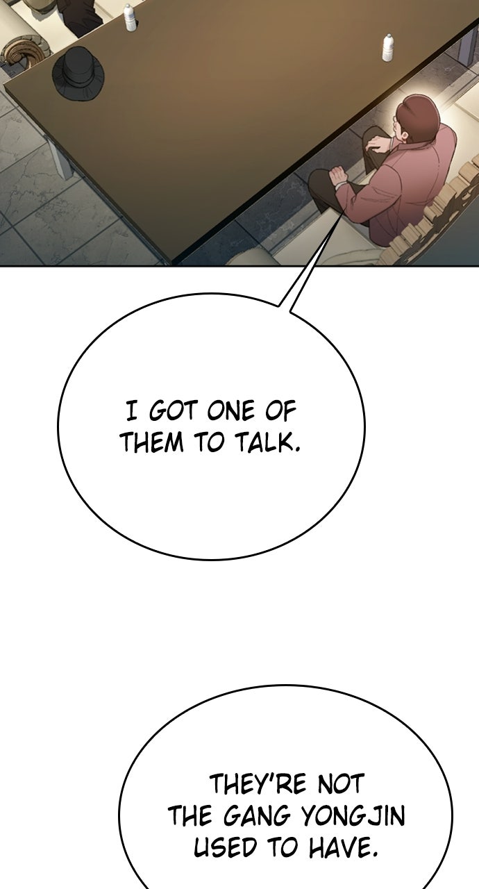 The Final Case Episode 10 page 46 - 