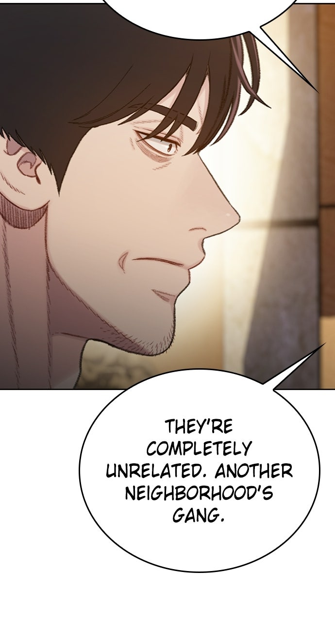 The Final Case Episode 10 page 47 - 