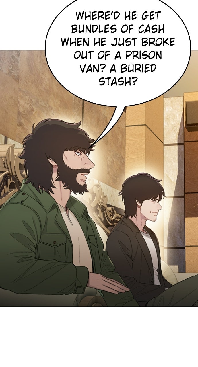 The Final Case Episode 10 page 50 - 