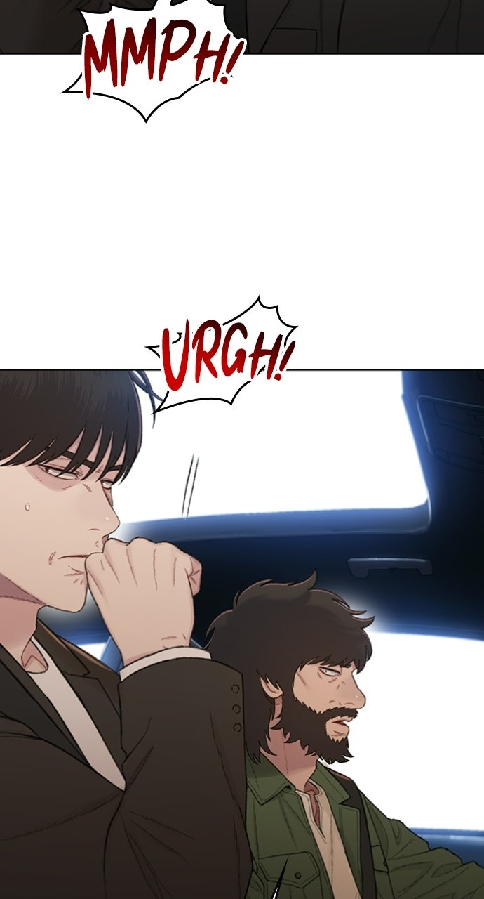 The Final Case Episode 10 page 6 - 