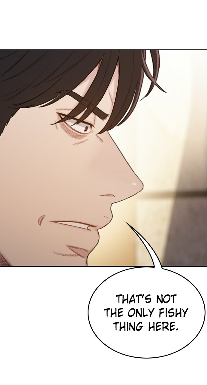 The Final Case Episode 10 page 51 - 