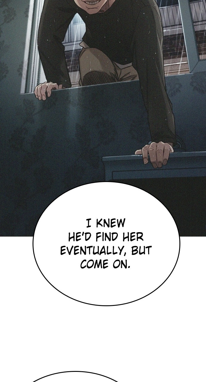 The Final Case Episode 10 page 53 - 