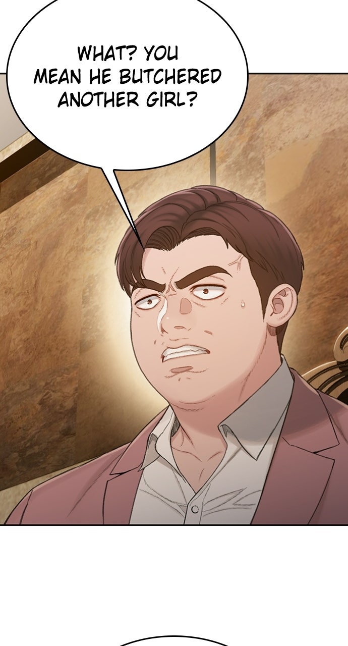 The Final Case Episode 10 page 54 - 