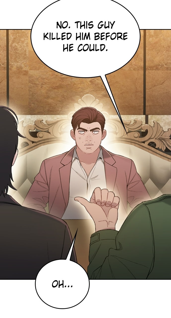 The Final Case Episode 10 page 55 - 
