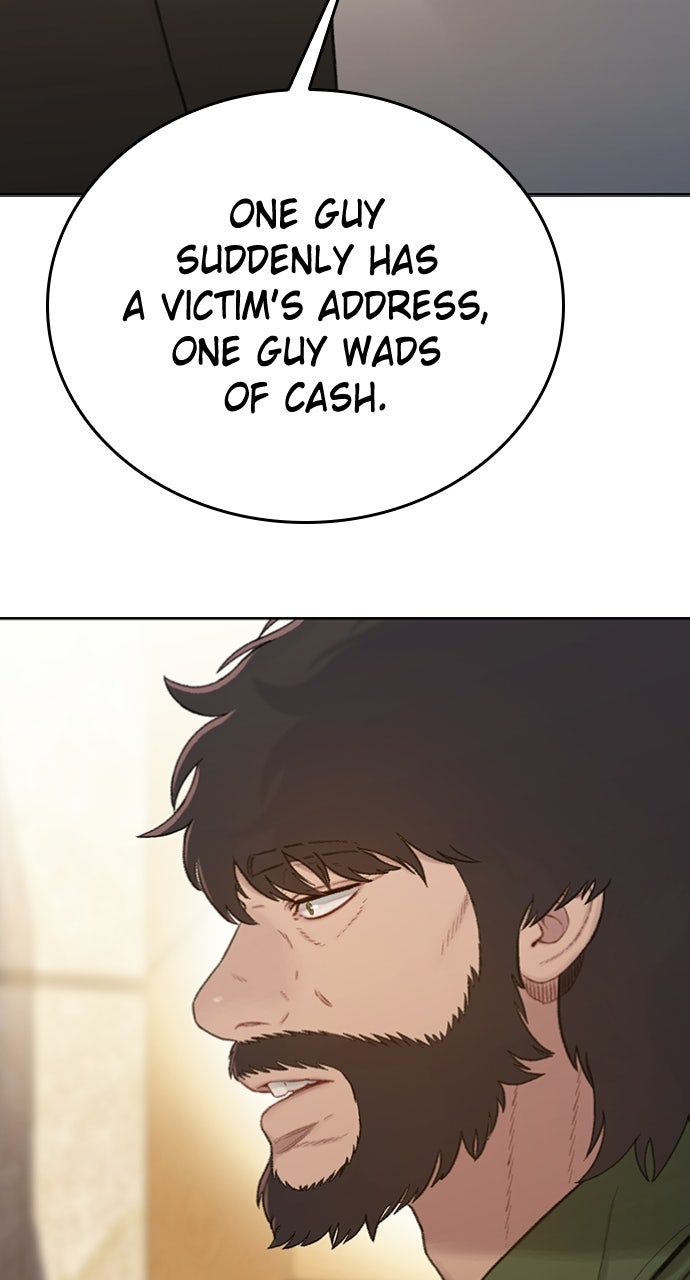 The Final Case Episode 10 page 57 - 