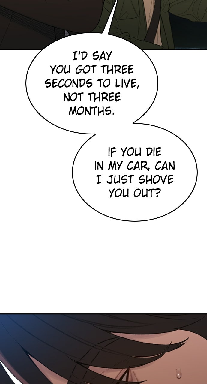 The Final Case Episode 10 page 7 - 