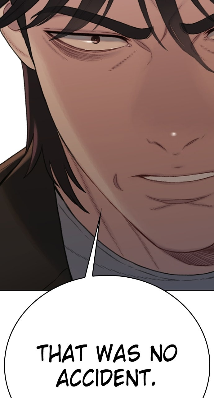 The Final Case Episode 10 page 61 - 