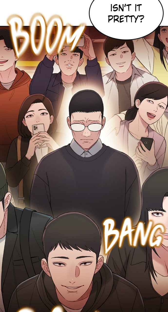The Final Case Episode 10 page 69 - 
