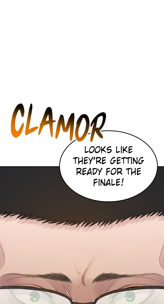 The Final Case Episode 10 page 73 - 