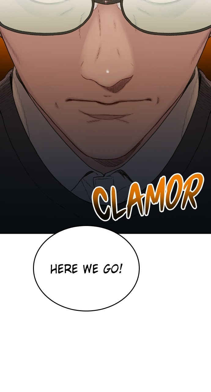 The Final Case Episode 10 page 74 - 