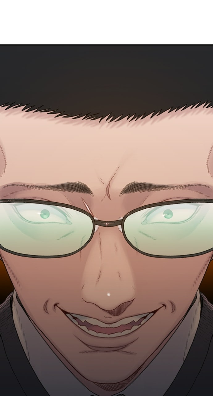 The Final Case Episode 10 page 78 - 