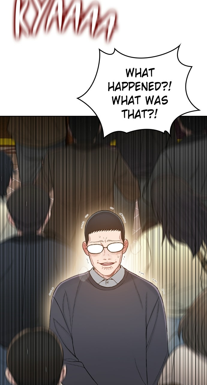 The Final Case Episode 10 page 82 - 