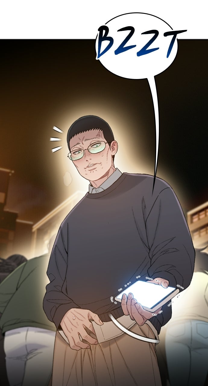 The Final Case Episode 10 page 88 - 
