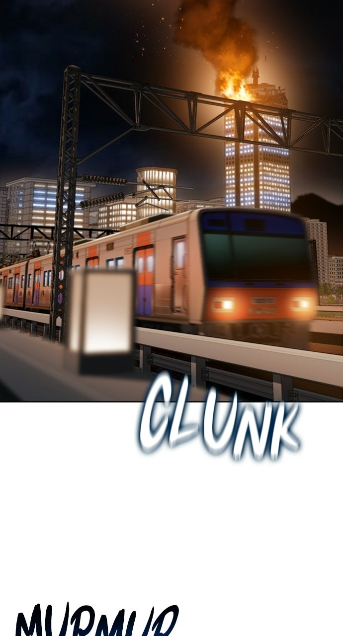 The Final Case Episode 10 page 96 - 