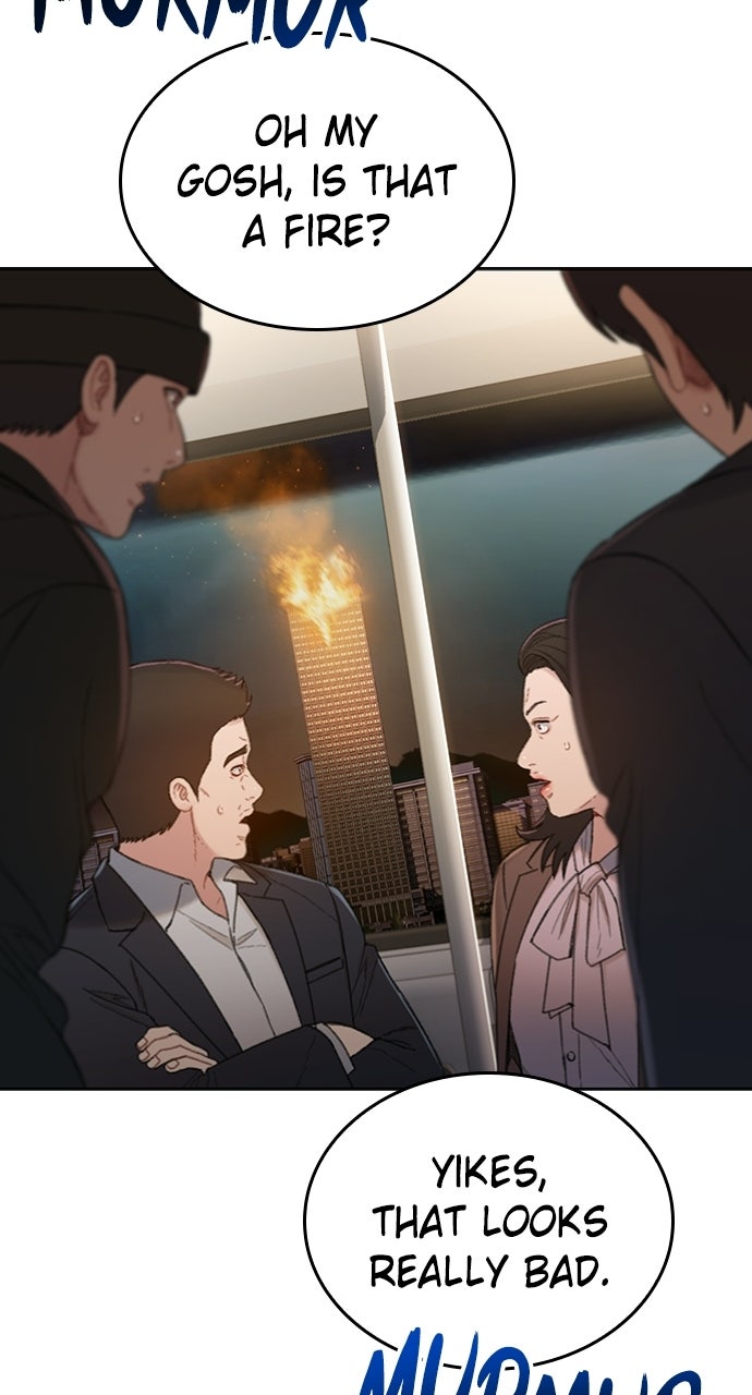 The Final Case Episode 10 page 97 - 