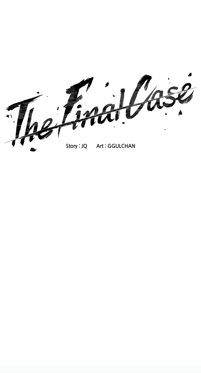 The Final Case Episode 11 page 2 - 
