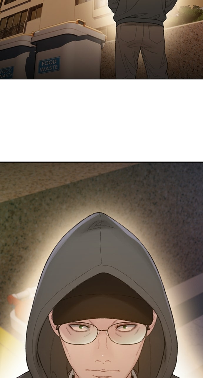 The Final Case Episode 11 page 21 - 