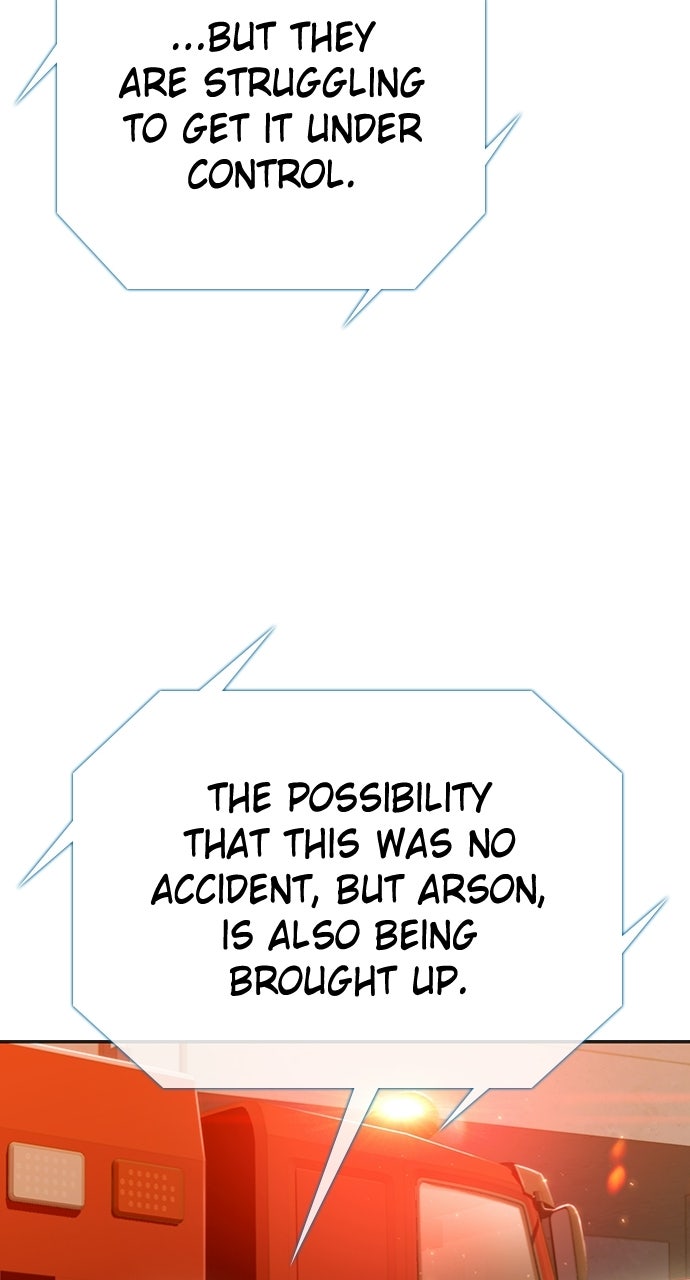 The Final Case Episode 11 page 27 - 