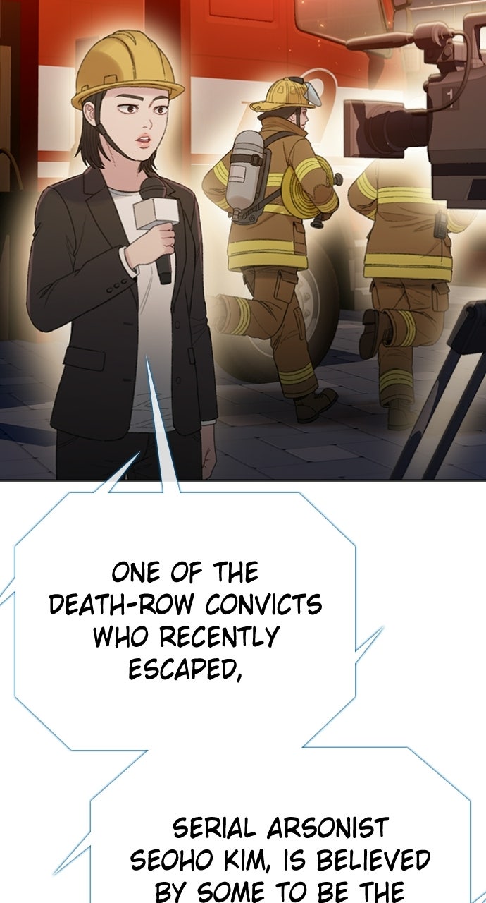 The Final Case Episode 11 page 28 - 