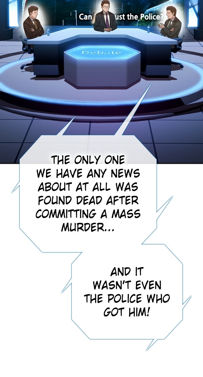 The Final Case Episode 11 page 30 - 