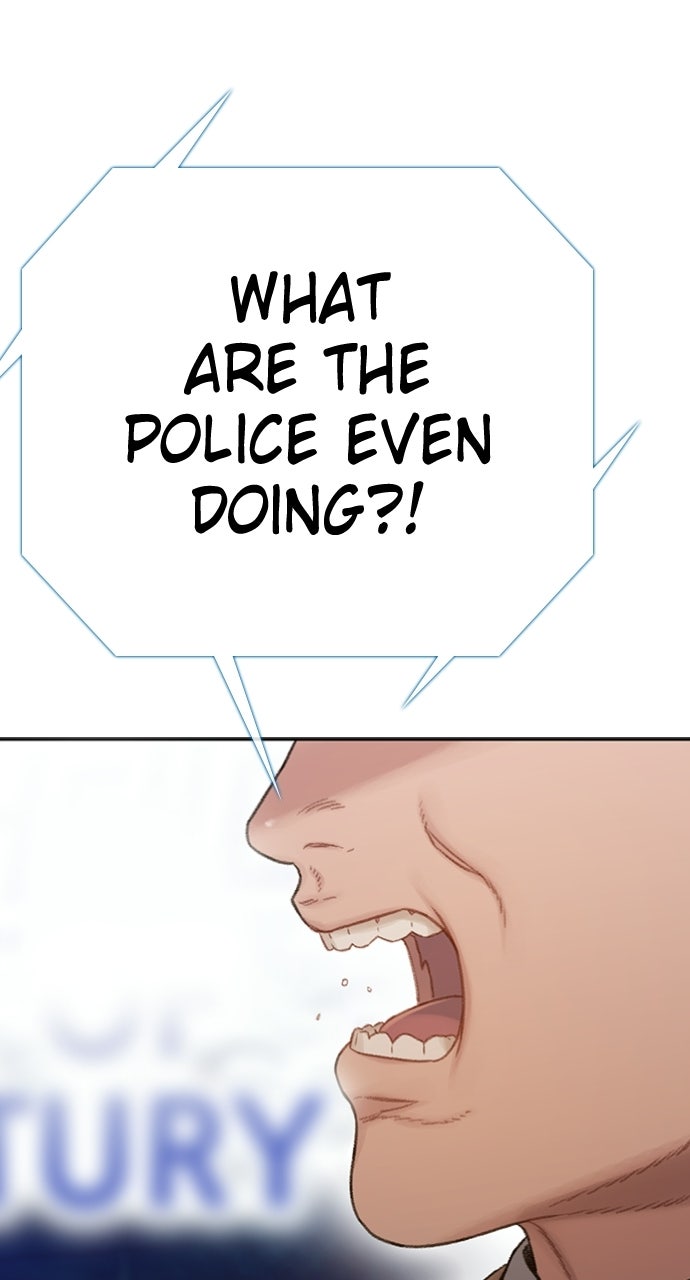 The Final Case Episode 11 page 31 - 