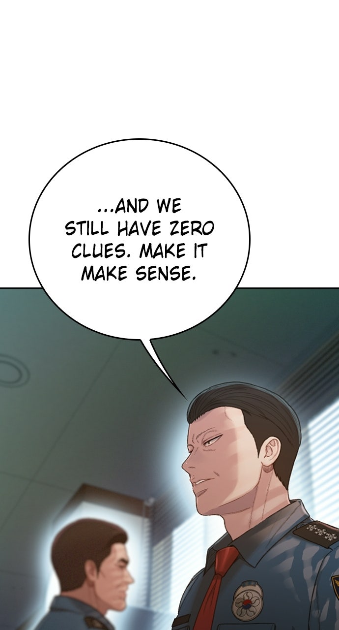 The Final Case Episode 11 page 35 - 