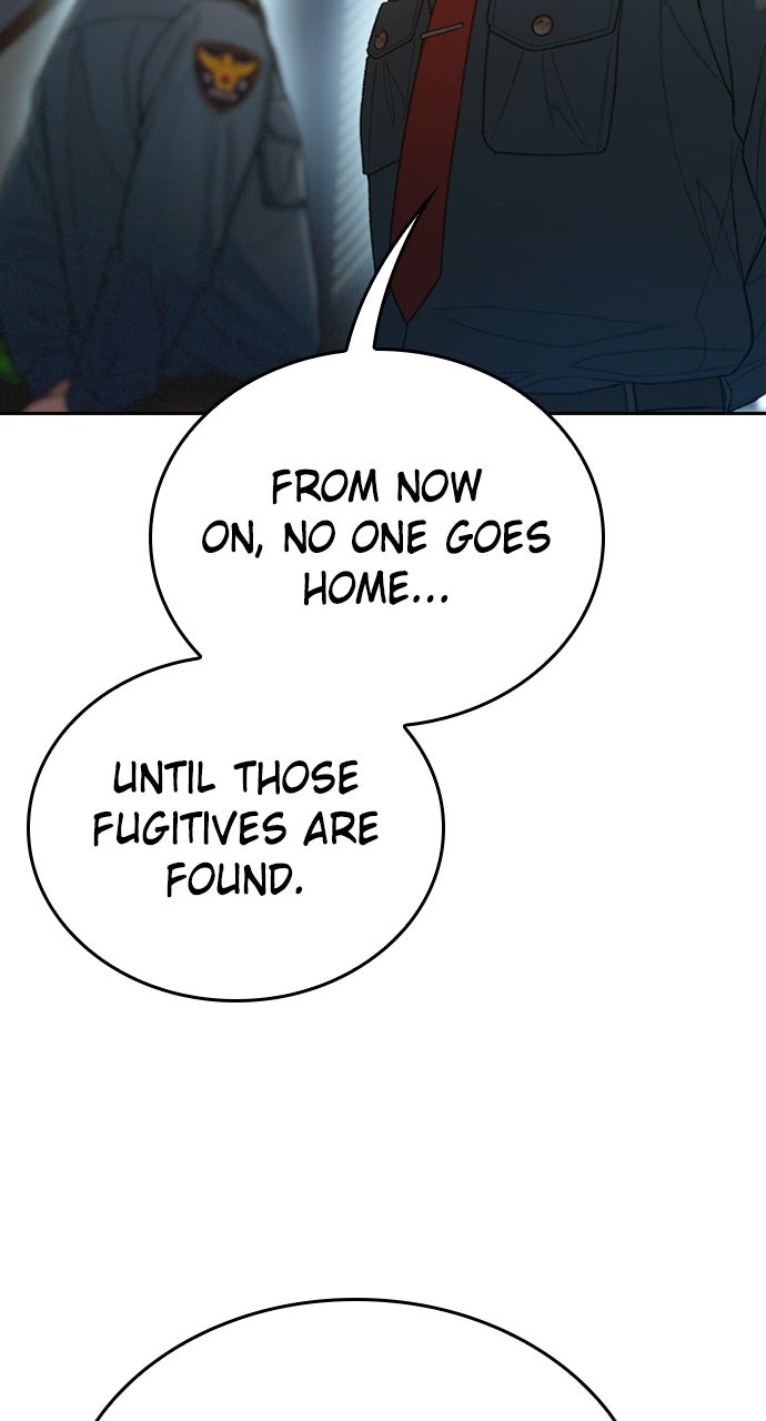 The Final Case Episode 11 page 36 - 