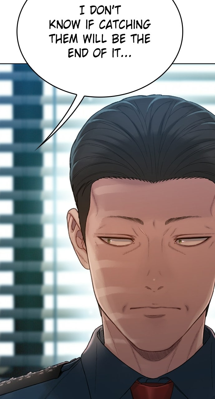 The Final Case Episode 11 page 37 - 