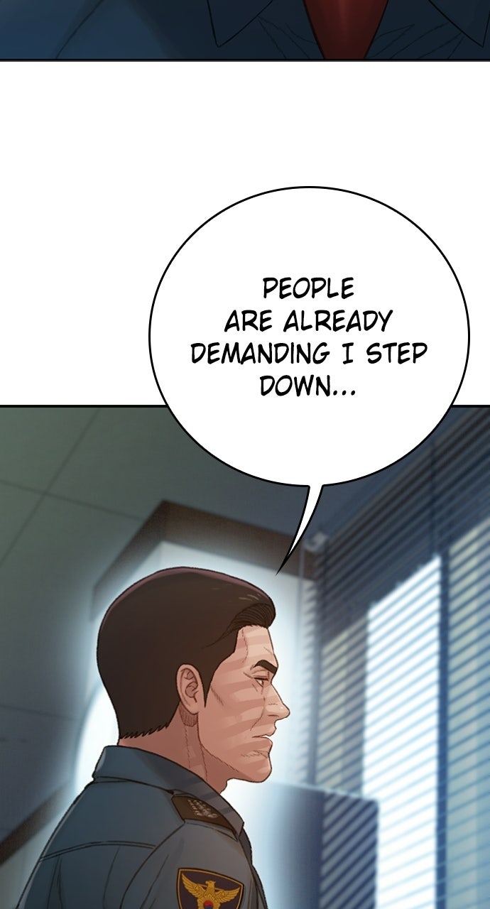 The Final Case Episode 11 page 38 - 
