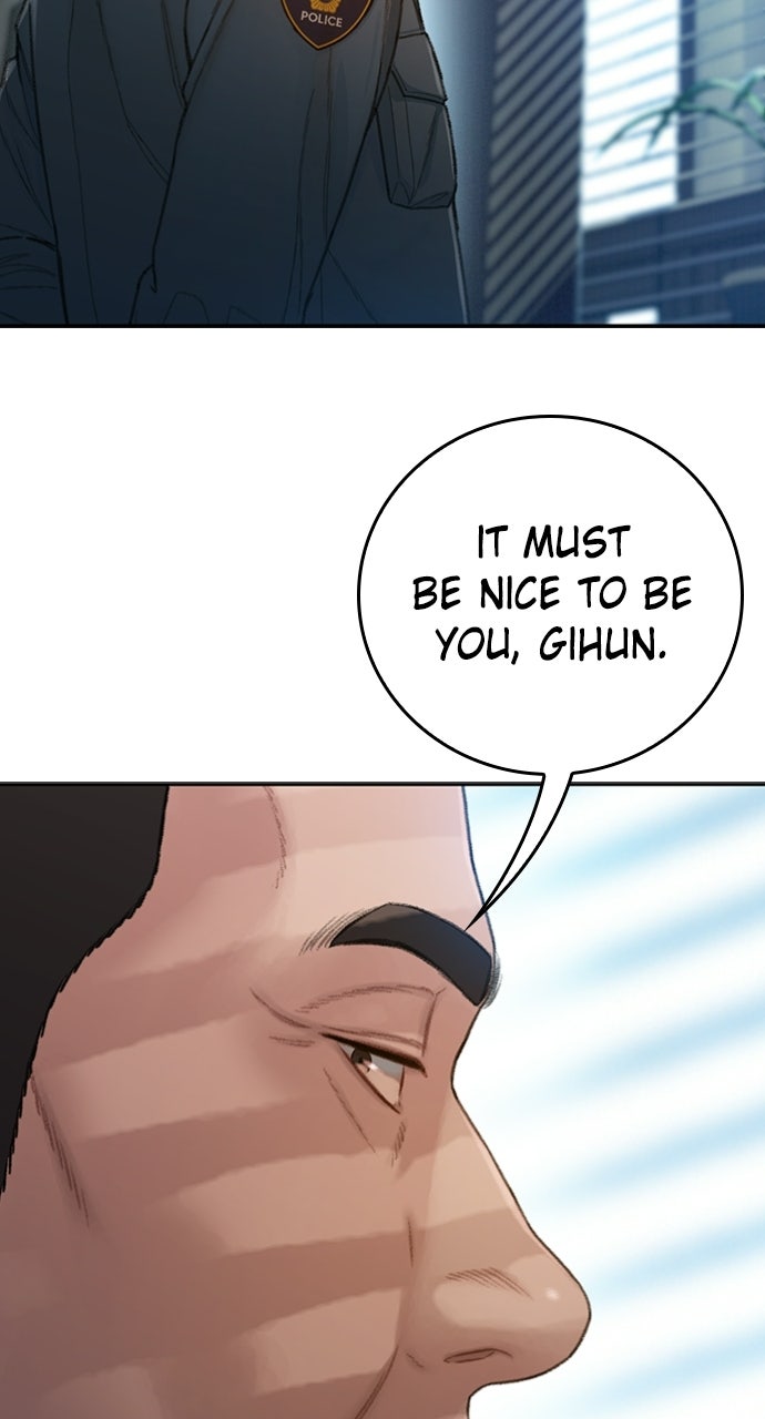 The Final Case Episode 11 page 39 - 